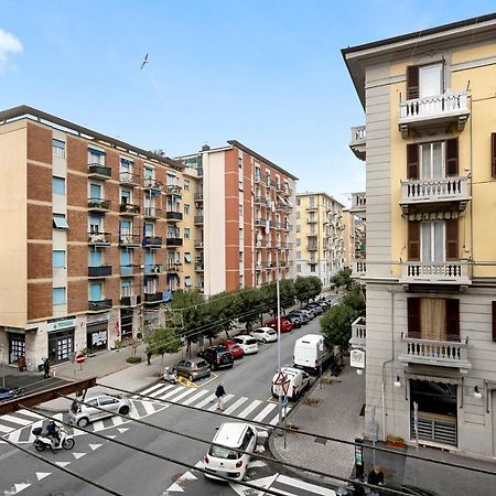 Ca Di Mimmo Lejlighed La Spezia Eksteriør billede